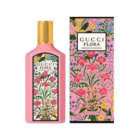 prezzo gucci flora 100 ml|gucci flora by gorgeous gardenia.